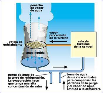 Contaminantes del agua y efectos CONTAMINANTES FÍSICOS A)