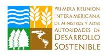 una serie de propuestas y recomendaciones a ser consideradas por los Estados Miembros de la OEA durante la fase preparatoria de la Reunión Interamericana de Ministros y Altas Autoridades de