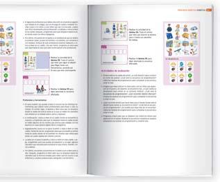 Next Robótica digital Cuadernos del alumno y tapetes