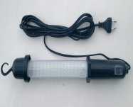 LED-COB-40 DIODOS Flujo de iluminación: 250 lúmenes Voltaje AC 240/50Hz.