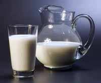 1. Análisis de la leche -Extracto