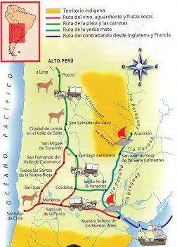 En el año 1827 el Gobierno de Corrientes organiza su marcha sobre Misiones incorporando los territorios misioneros a su administración hasta la cuenca del río Uruguay.