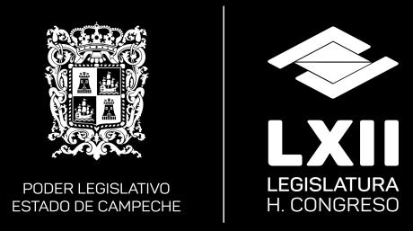 GACETA PARLAMENTARIA I Periodo Receso II Año Ejercicio Constitucional Poder Legislativo del Estado de Campeche, 17 de Enero de 2017.