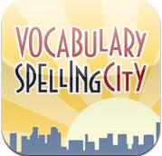 APLICACIONES PARA IPAD Spelling City Spelling TestMe is a spelling test that reads each word