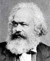 1867) Materialismo dialéctico Materialismo histórico Análisis del capitalismo La Revolución y la sociedad