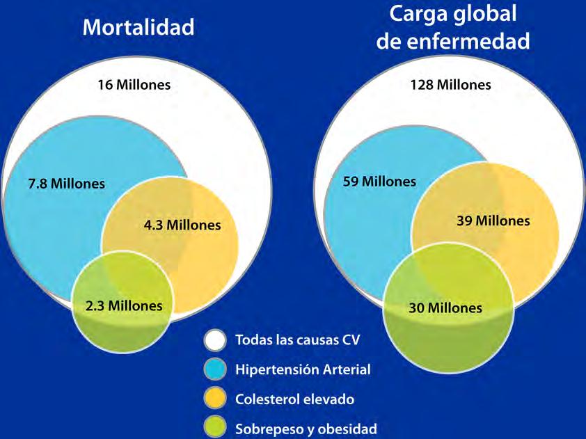 CDC - Morbidity and Mortality