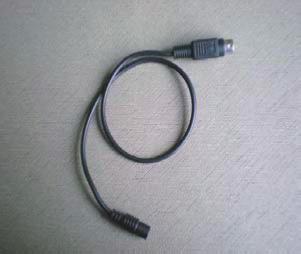 corriente Cable