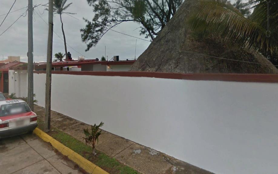Av. Campeche No. 406 https://www.google.com/maps/d/viewer?
