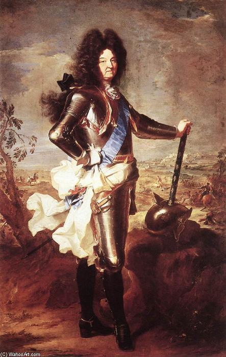 Reinado de Luis XIV (1643-1715) El Estado soy Yo todo poder, toda autoridad reside en manos del rey ( ) Sed el dueño;