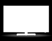 Pantalla 32 LED HD Smart TV Philips + Barra de Sonido Resolución: 1366 x 768.
