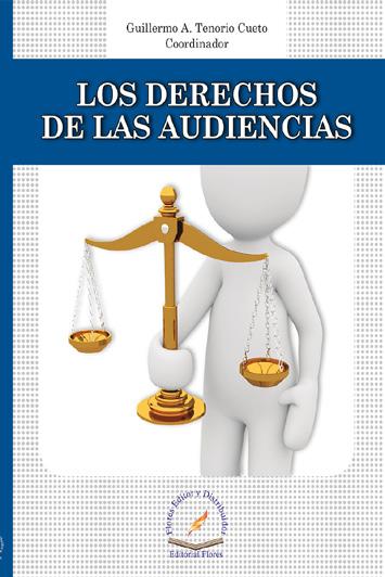 00 Los Derechos de las Audiencias Guillermo A.