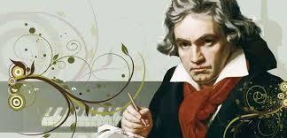 La obra para piano Para Elisa es breve y sencilla, aunque se ha hecho muy popular. Beethoven no la dejó terminada y un seguidor la difundió.