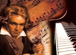Beethoven fue el primer compositor libre de la historia, ya que no tenía que atender los encargos de las personas para las que
