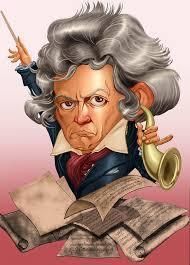 En su gran trayectoria musical, Beethoven dejó para la posteridad un importante legado: Nueve sinfonías Una ópera Dos misas Tres cantatas