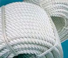 cabo poliplus y polidracon El cabo de Poli-Dacron resultan combinación de fibras de Poliéster y Polipropileno, especialmente fabricadas para el trabajo pesado pesca marítima ya que tienen una