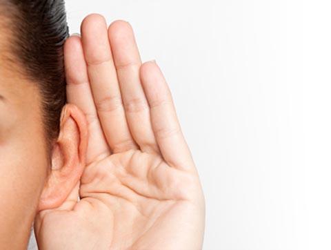 Funcionalidad audi/va Funcionalidad audi/va oído Capacidad audi/va muy ligada a