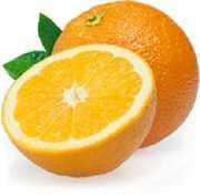 El ácido cítrico presente en los frutos cítricos como la naranja, el limón y la toronja, es una importante sustancia química que se usa en