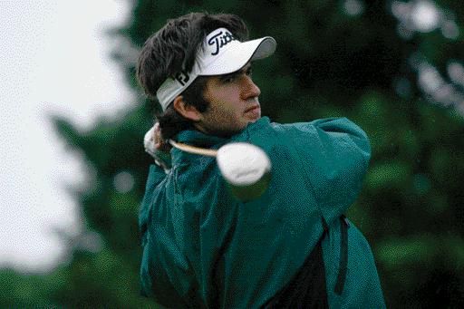golf Gran Premio Miguel Juárez Celman 2006 Un duelo de generaciones Sebastián Prado, de 23 años, se impuso a Diego H e rmida, de 56, y logró su primer título en este t o rneo después de tres intentos.