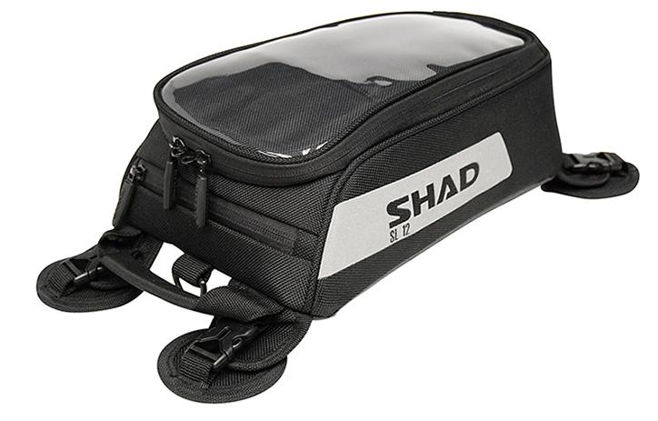 SL12M SHAD lanza al mercado su nueva línea de bolsas