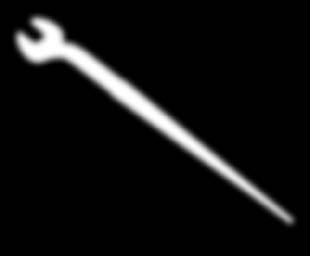 Tipo de tuerca Tamaño de tornillo Abertura nominal Ancho de la cabeza Diámetro de conicidad 3212TT 68071-7 Reforzada U.S.