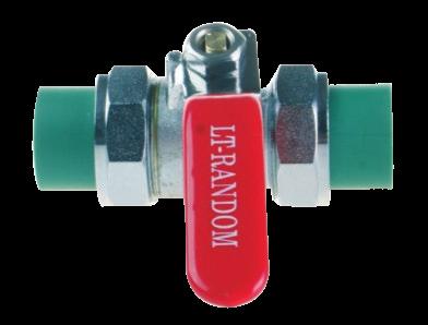 . Retirar el tubo y la conexión del termofusor