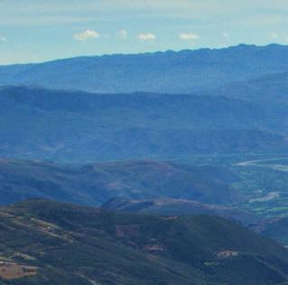 Proyecto Constancia (Perú) CONTRATISTA MINERO DE CLASE MUNDIAL LÍDER EN LA