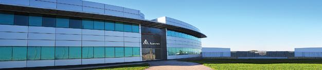 Introducción Aceromex, empresa mexicana enfocada a la comercialización y transformación de productos de acero para la industria metal mecánica y de la construcción.