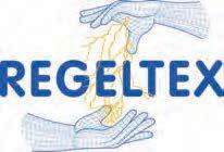 Guantes dieléctricos DISTRIBUCIONES De la mano de Regeltex, Arseg pone a su disposición una amplia gama de guantes dieléctricos, con cumplimiento de norma europea EN 60903:2003 y de la norma