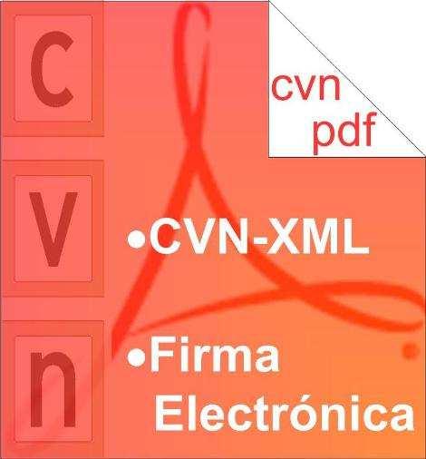 Elementos del CVN: Norma, Editor y Página Web El Currículum Vitae Normalizado(CVN) cuenta