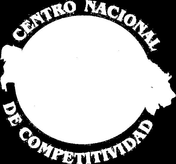 Serie de Productos Especiales Centro Nacional de Competitividad (CNC Panamá) Ave.
