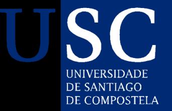 Oficina de Información Universitaria OiU Teléfonos: 881 81 20 00 881 81 10 00 www.usc.es/oiu - oiusec@usc.