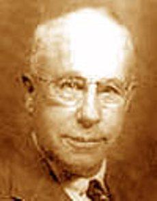 Chester I. Barnard (1886 1961) Las Funciones del Ejecutivo.