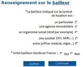 Introduzca el número de cuenta bancaria (RIB, en francés): tiene que introducir, obligatoriamente, el BIC, el IBAN, y la domiciliación bancaria (nombre