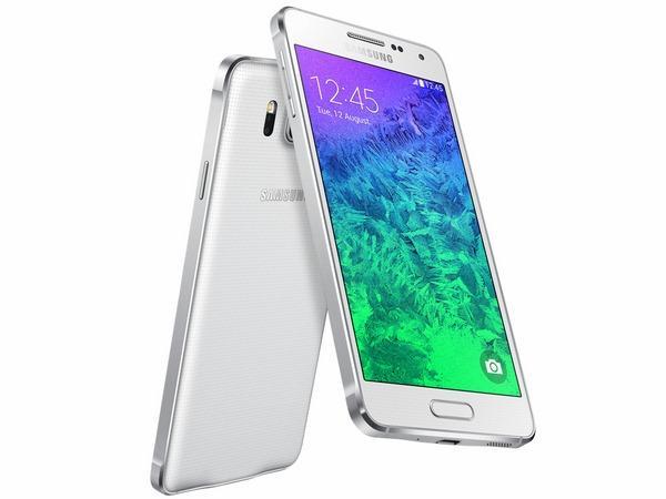 Samsung Galaxy A5 Sistema Operativo Android 4.4.4 Kit Kat Smartphone completamente metalico Cámara de 13.0 megapixeles y frontal de 5.