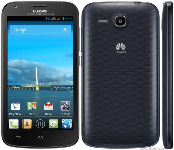 Huawei Ascend Y600 Sistema Operativo Android 4.2.2 Jelly Bean Cámara de 5.