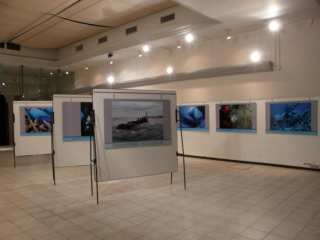 2DA ACTIVIDAD EVENTO MALDONADO 1. Exposición Fotográfica.