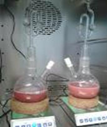 Fermentación discontinua (batch) 1. Sistema cerrado 2. Adición de oxígeno, agente antiespumante y ácidos o bases 3.