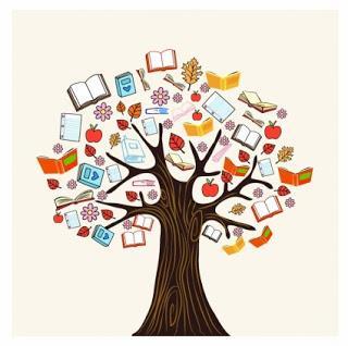 «La literatura como árbol» Juan Goytisolo Nadie
