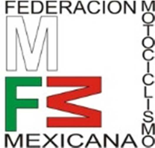 La Federación Mexicana de Motociclismo