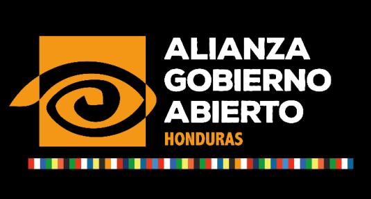 GRACIAS POR SU ATENCIÓN Alianza Gobierno Abierto Honduras - AGAH AGA_Honduras www.gobiernoabiertohonduras.