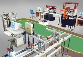 Aplicaciones específicas de las TI Productividad en los procesos de manufactura.