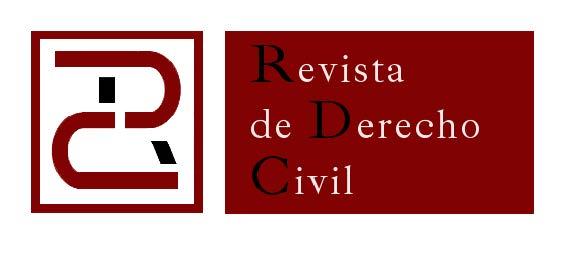 Revista de Derecho Civil http://nreg.es/ojs/index.php/rdc ISSN 2341 2216 vol. I, núm. 3 (julio septiembre, 2014) Cuestiones, pp.
