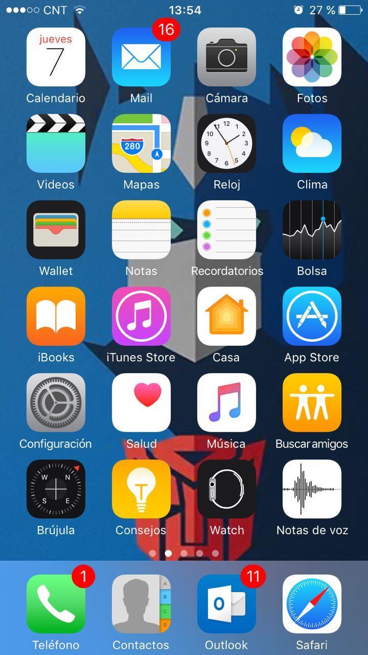 INSTALACIÓN DE LA APP ARCH MOVIL DESDE App Store Si usted tiene un dispositivo móvil Apple con sistema