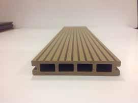 lama; la nuestra es un 70% de madera de roble, no de pino ACCESORIOS Producto Código Características Rendimiento Precio Clip Inox.
