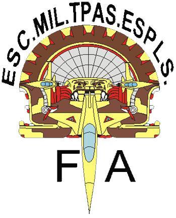 E.M.D.N. S-6(E. y D.M.) DIR. GRAL. EDUC. MIL. Y RECT. U.D.E.F.A. APENDICE ADMISION A PLANTELES MILITARES 207 ESCUELA MILITAR DE TROPAS ESPECIALISTAS DE FUERZA AEREA, CSO.