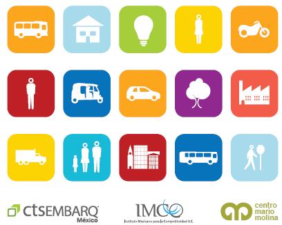 (2013) 100 ideas para las ciudades de México. Reforma Urbana.