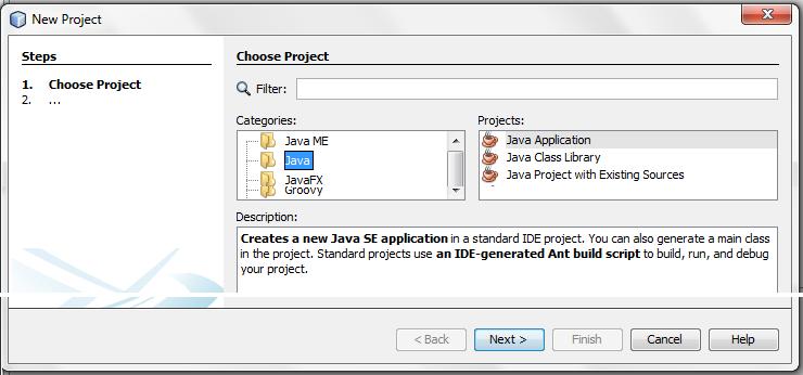 pequeños programas en java Objetivos: Crear un programa en Java Manejar algunas funciones básicas de java Reconocer el IDE de programación a