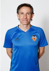 D. Eduardo Domínguez Ex Preparador Físico del RCD Mallorca, R.C. Celta, R.C D Espanyol, Real Sociedad, Deportivo de La Coruña, F.