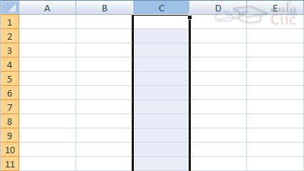 Un libro de trabajo es el archivo que creamos con Excel, es decir, todo lo que hacemos en este programa se almacenará formando el libro de trabajo. Los libros de trabajo de Excel tienen la extensión.