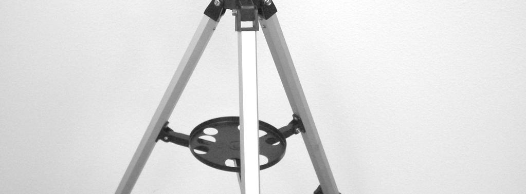 Tubo óptico del telescopio Telescopio buscador Ocular Lente a 90º Botón de enfoque 8. 9. 10. 11. 12.